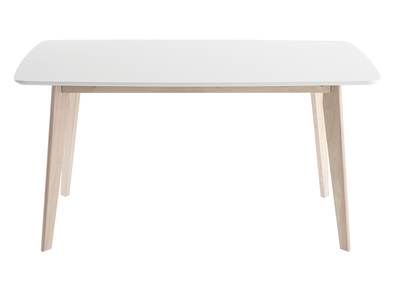 Mesa de comedor dise&ntilde;o 150 cm LEENA