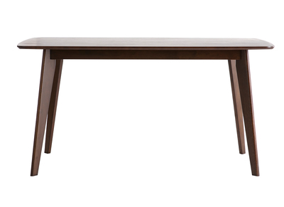 Mesa de comedor diseno 150cm LEENA - Mesa de comedor diseno 150cm LEENA