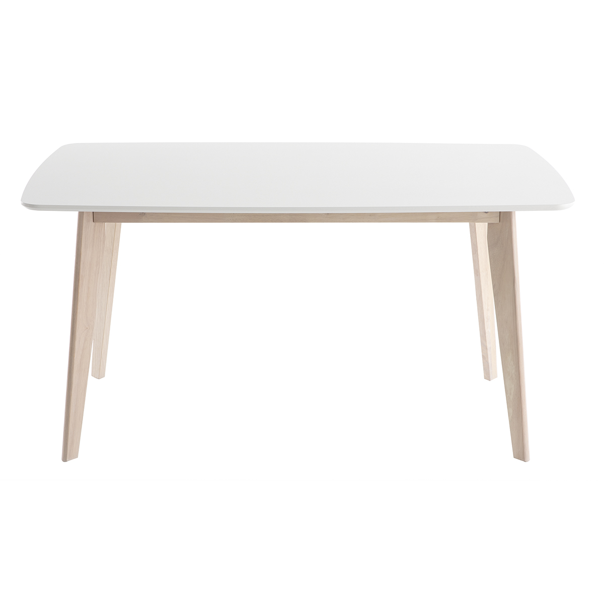 Mesa de comedor diseño L150 LEENA