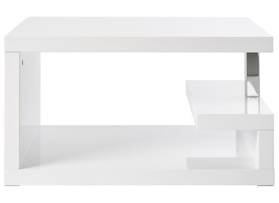 Mesa de sal&oacute;n dise&ntilde;o blanca REX