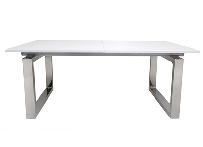 Mesa moderna extensible 200-380cm PRESIDENT