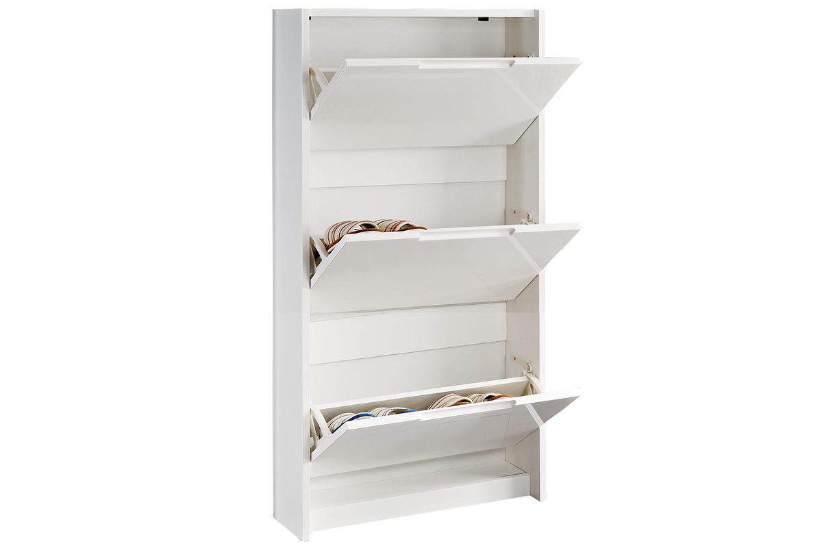 Mueble para zapatos diseo INCO