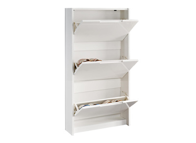 Mueble para zapatos diseño INCO - Mueble para zapatos diseño INCO