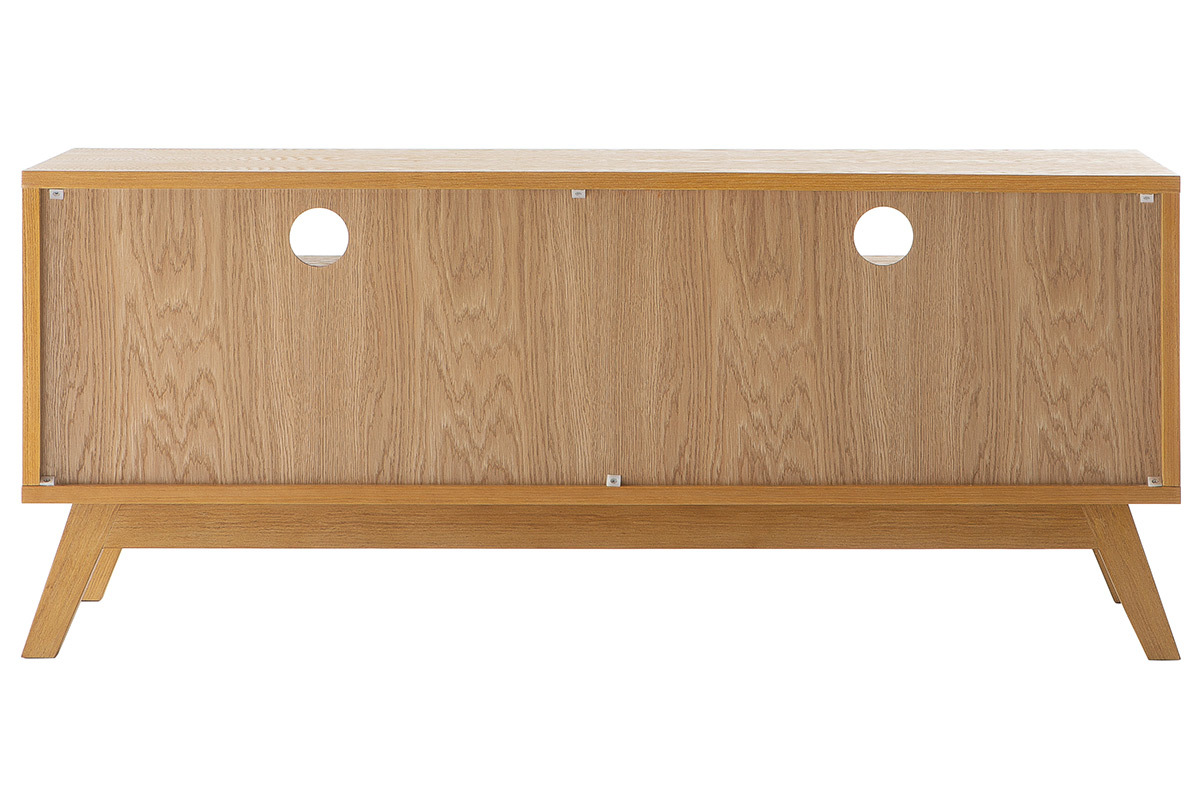 Mueble TV dise�o escandinavo HELIA