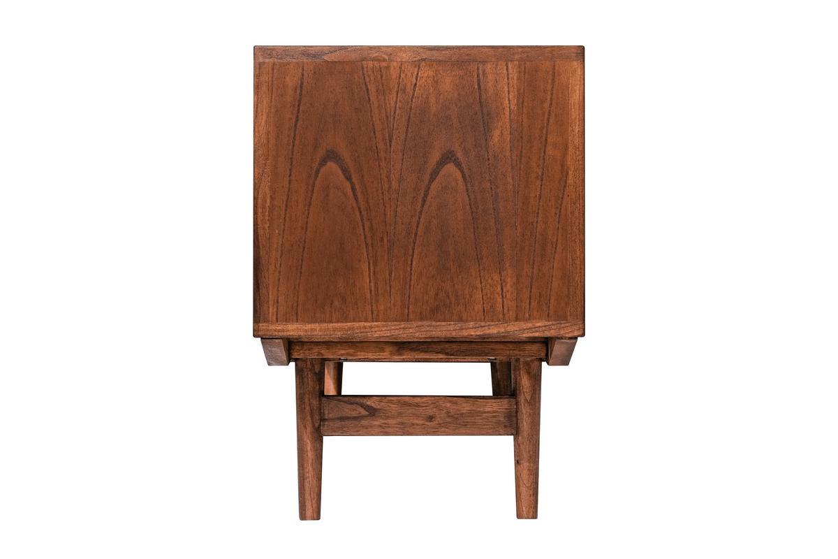 Mueble TV nrdico de 3puertas 160cm SEVEN