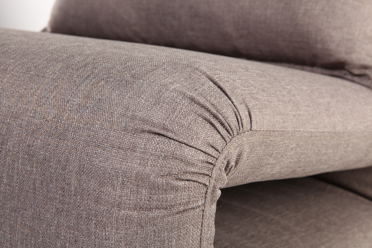 Puf sill�n convertible dise�o color topo SLEEPER