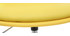 Silla de escritorio diseño infantil amarillo STEEVY