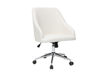 sillas blancas modernas para escritorio sillas blancas modernas para escritorio