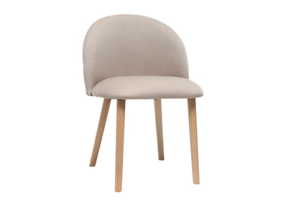 Silla dise&ntilde;o natural y madera CELESTE