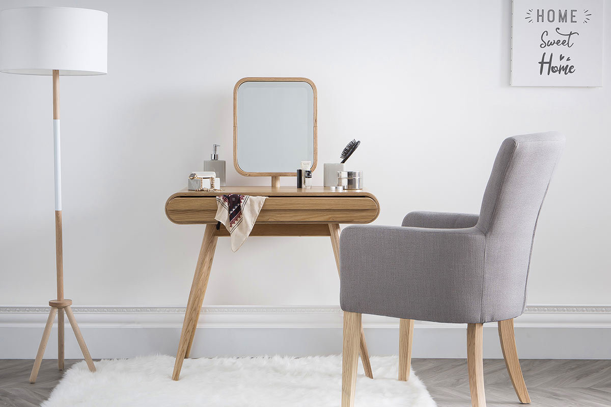 Sill�n cl�sico tejido natural cl�sico patas madera clara LAZARRE