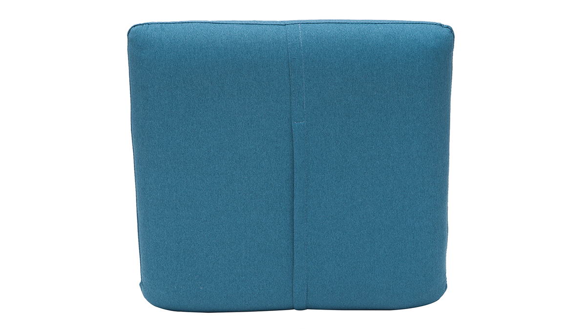 Silln convertible azul petrleo SLEEPER