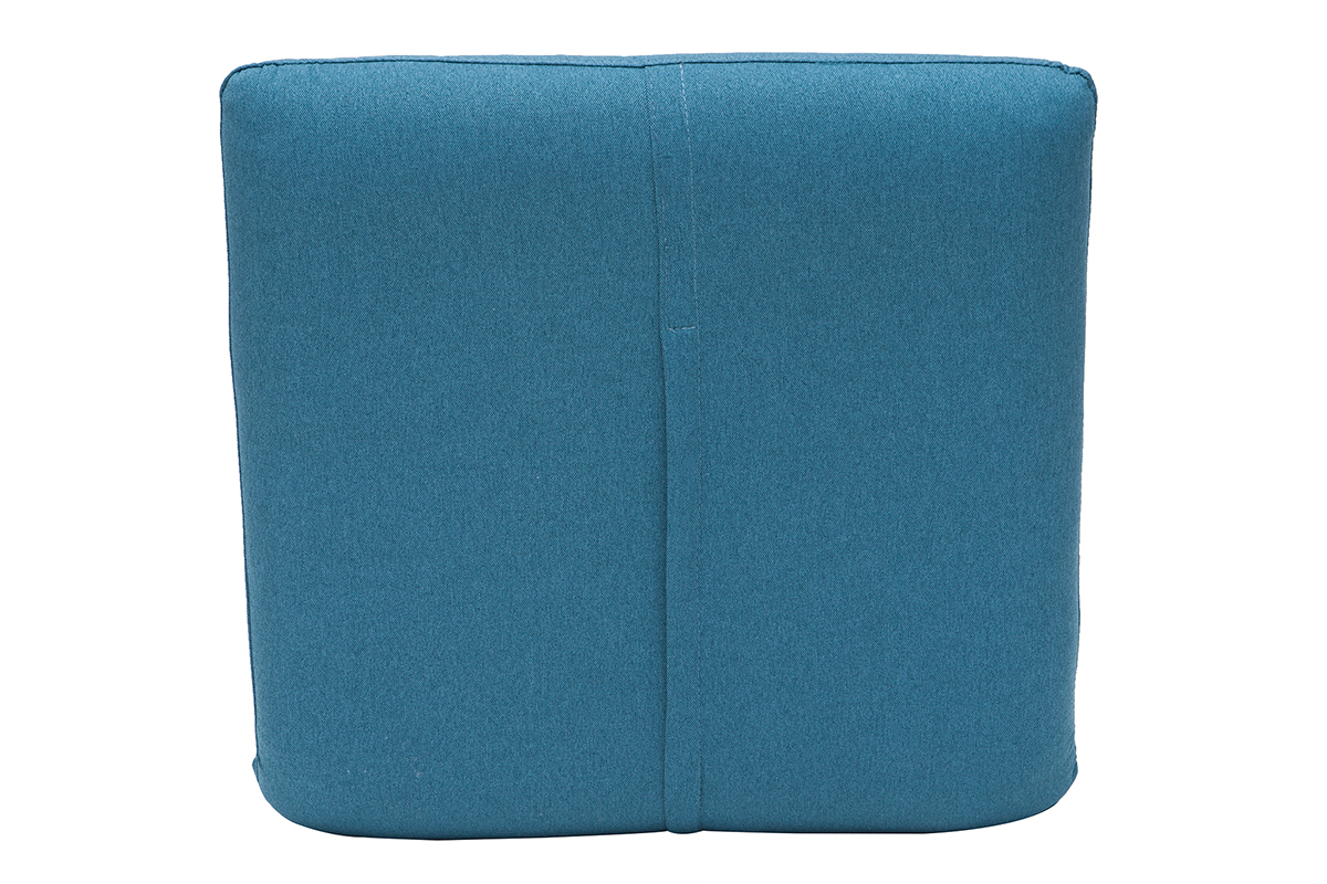 Silln convertible azul petrleo SLEEPER