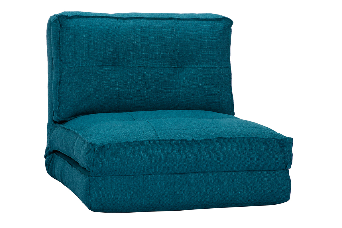 Silln convertible diseo azul SALLY