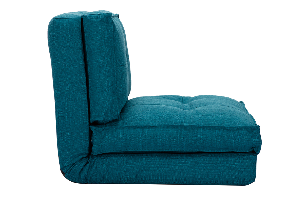 Silln convertible diseo azul SALLY