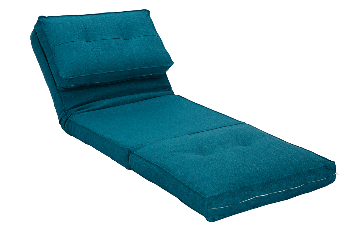 Silln convertible diseo azul SALLY