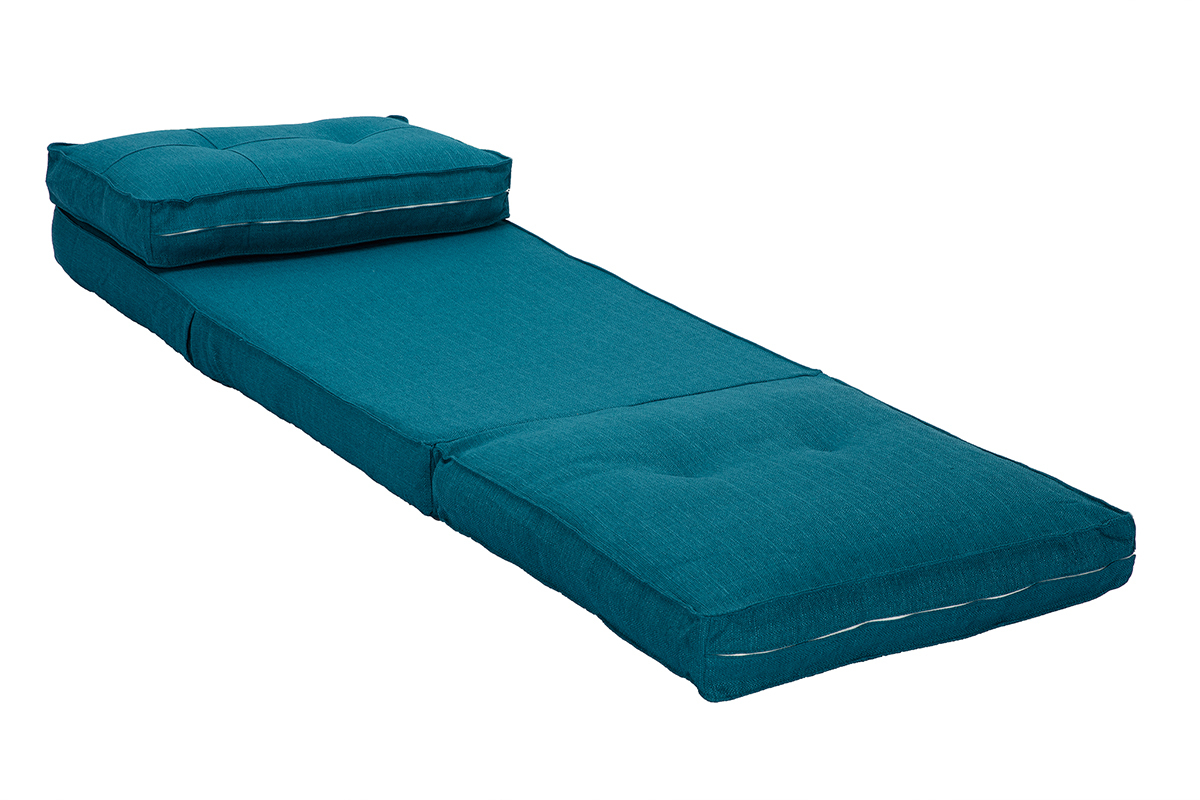 Silln convertible diseo azul SALLY
