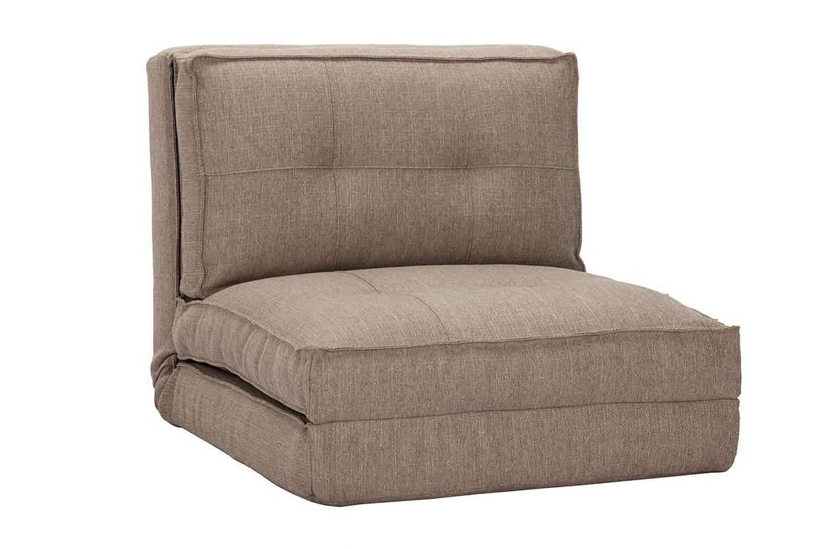 Silln convertible diseo beige SALLY