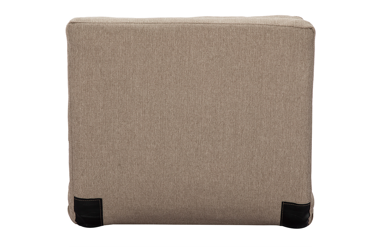 Silln convertible diseo beige SALLY