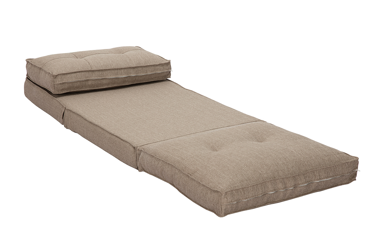 Silln convertible diseo beige SALLY