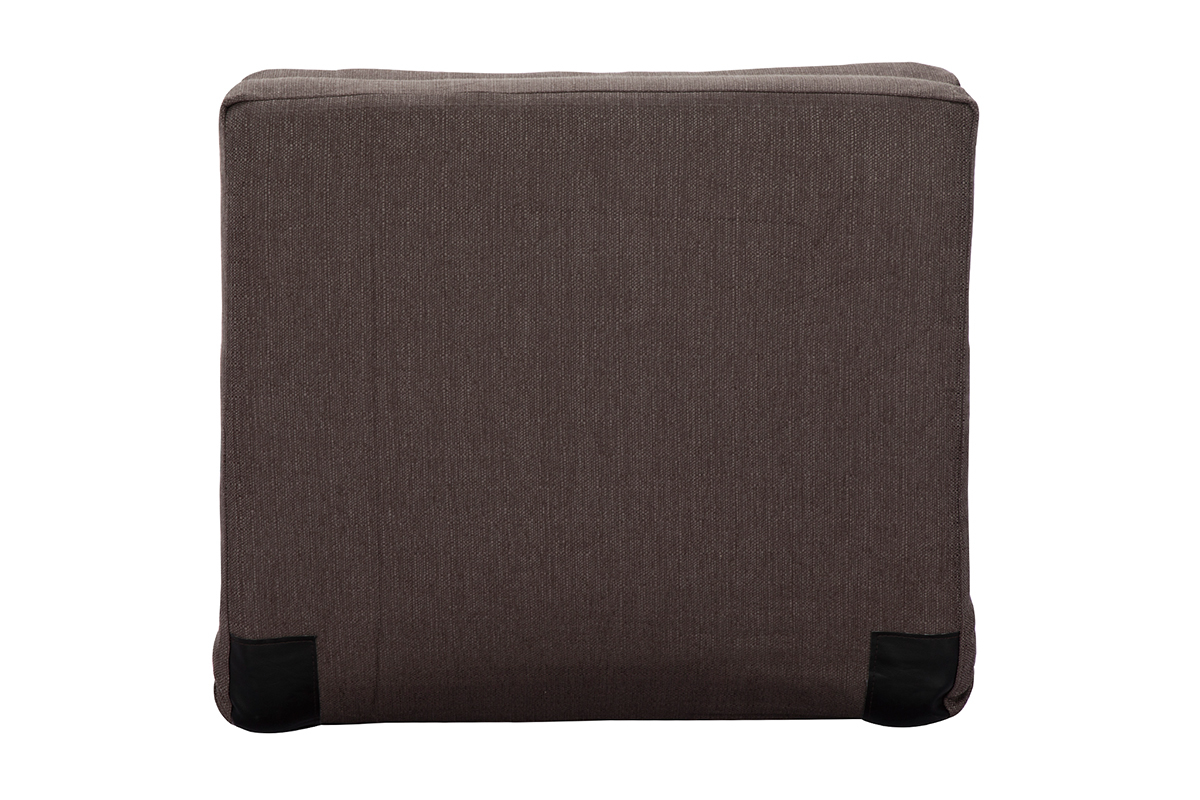 Silln convertible diseo gris antracita SALLY