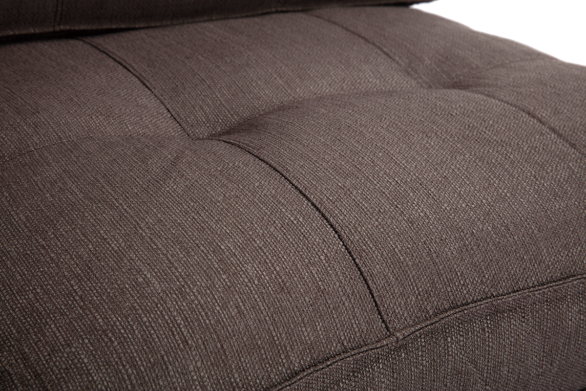 Silln convertible diseo gris antracita SALLY