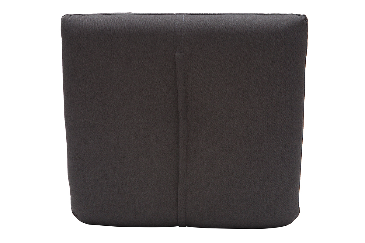 Silln convertible diseo gris antracita SLEEPER