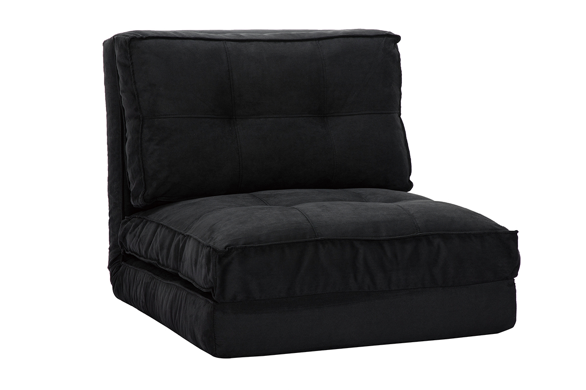 Silln convertible diseo negro SALLY