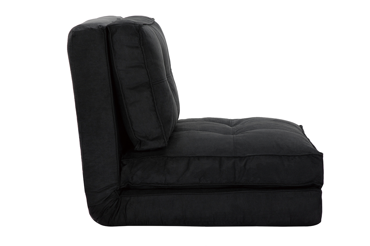 Silln convertible diseo negro SALLY