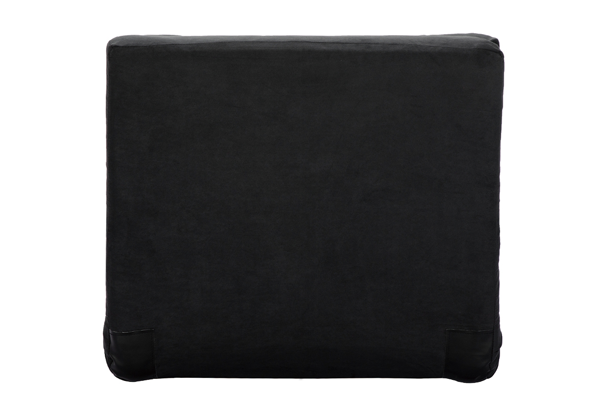 Silln convertible diseo negro SALLY