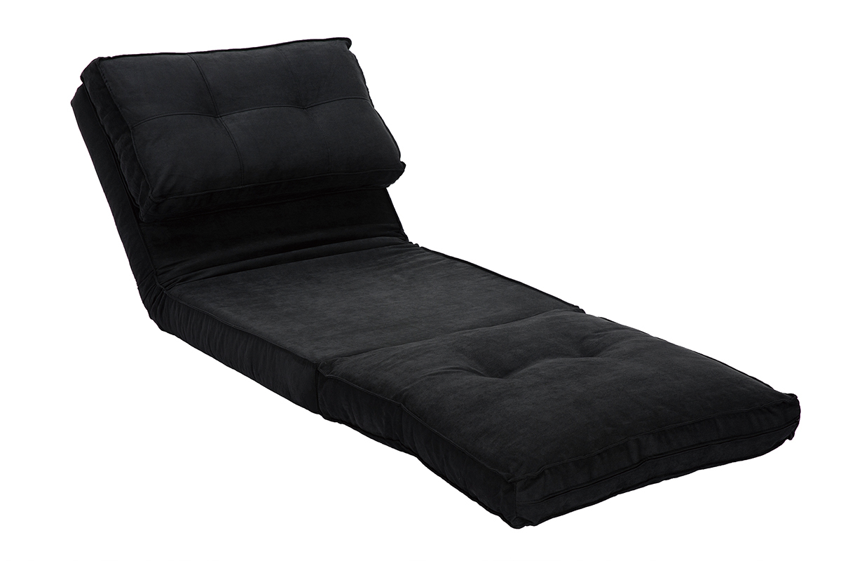 Silln convertible diseo negro SALLY