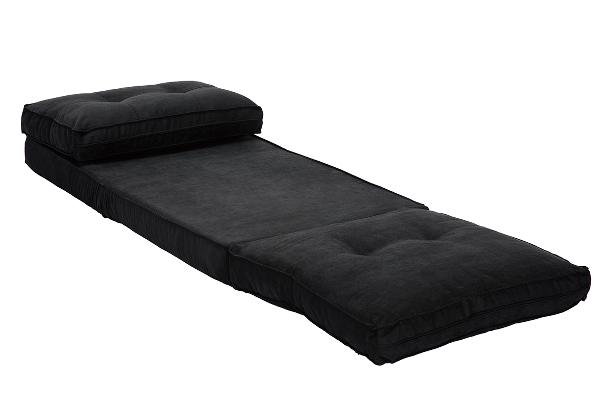 Silln convertible diseo negro SALLY