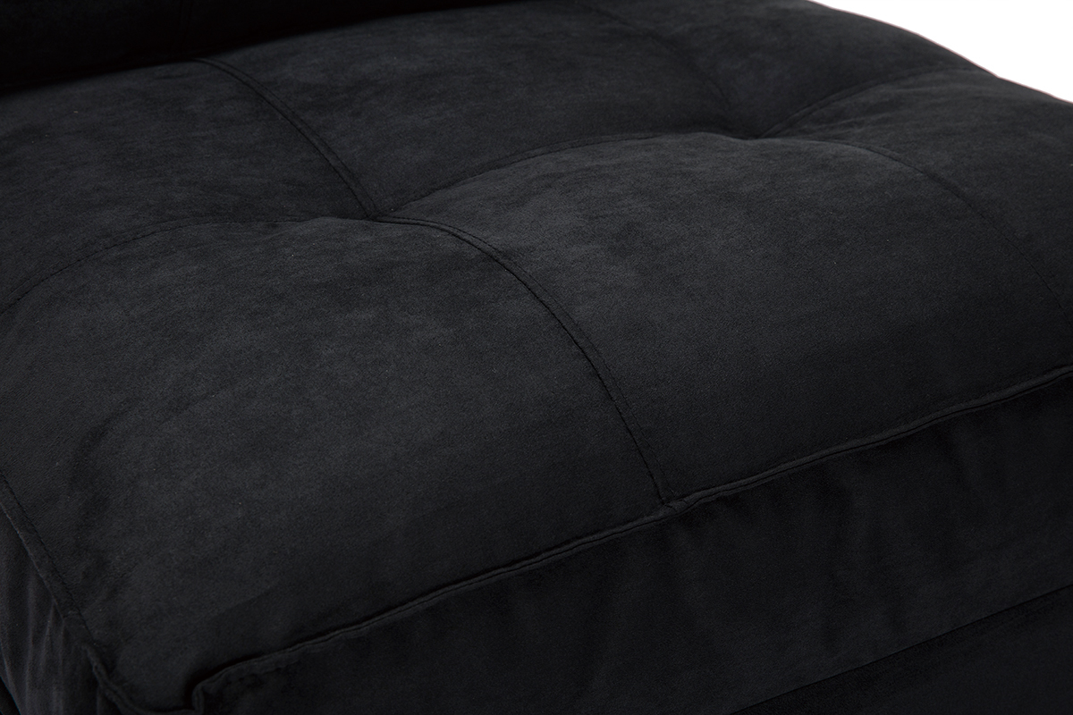 Silln convertible diseo negro SALLY