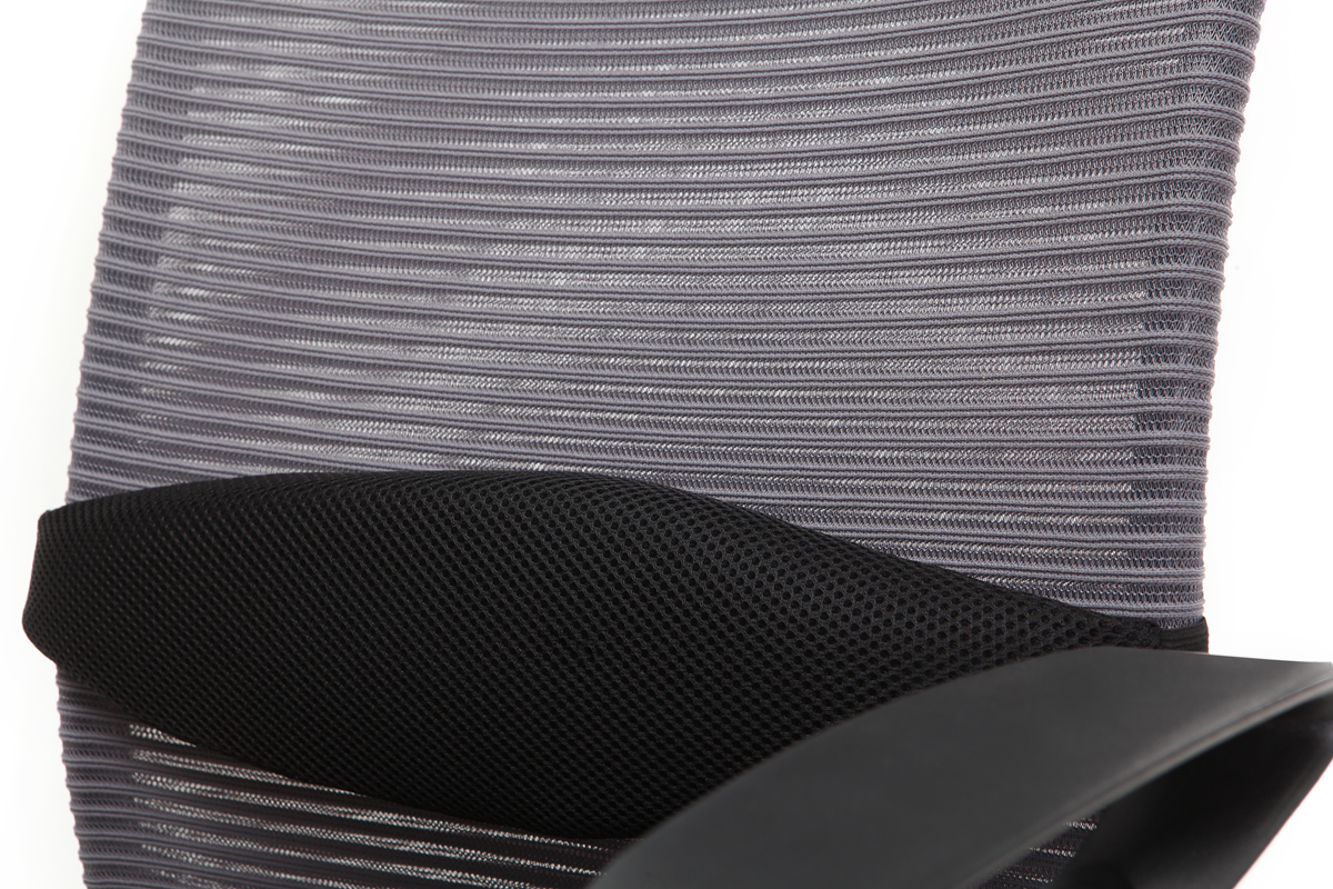 Sill�n de despacho dise�o gris ADAPT