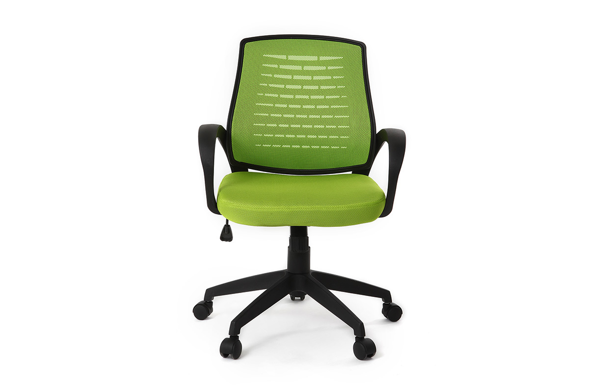 Silln de despacho diseo malla verde- JUNIO