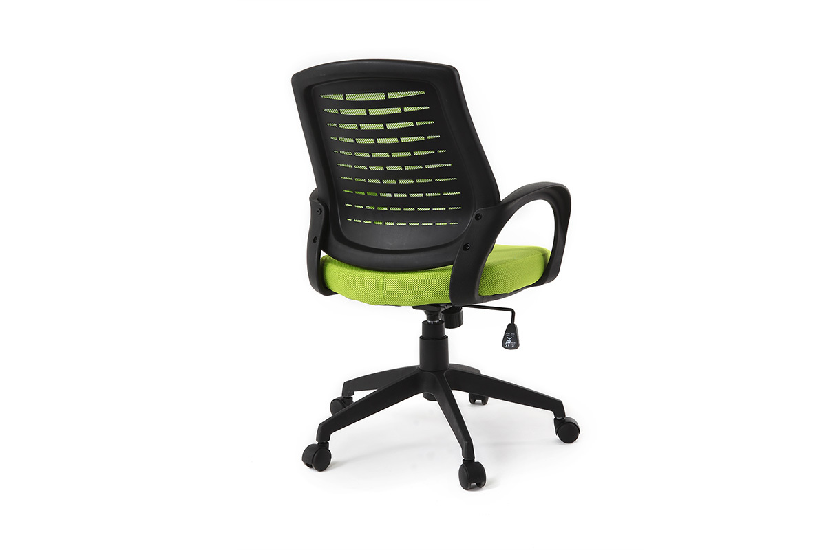 Silln de despacho diseo malla verde- JUNIO