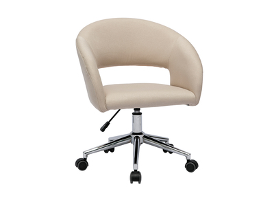 Sillón de oficina diseño natural YLA - Sillón de oficina diseño natural YLA