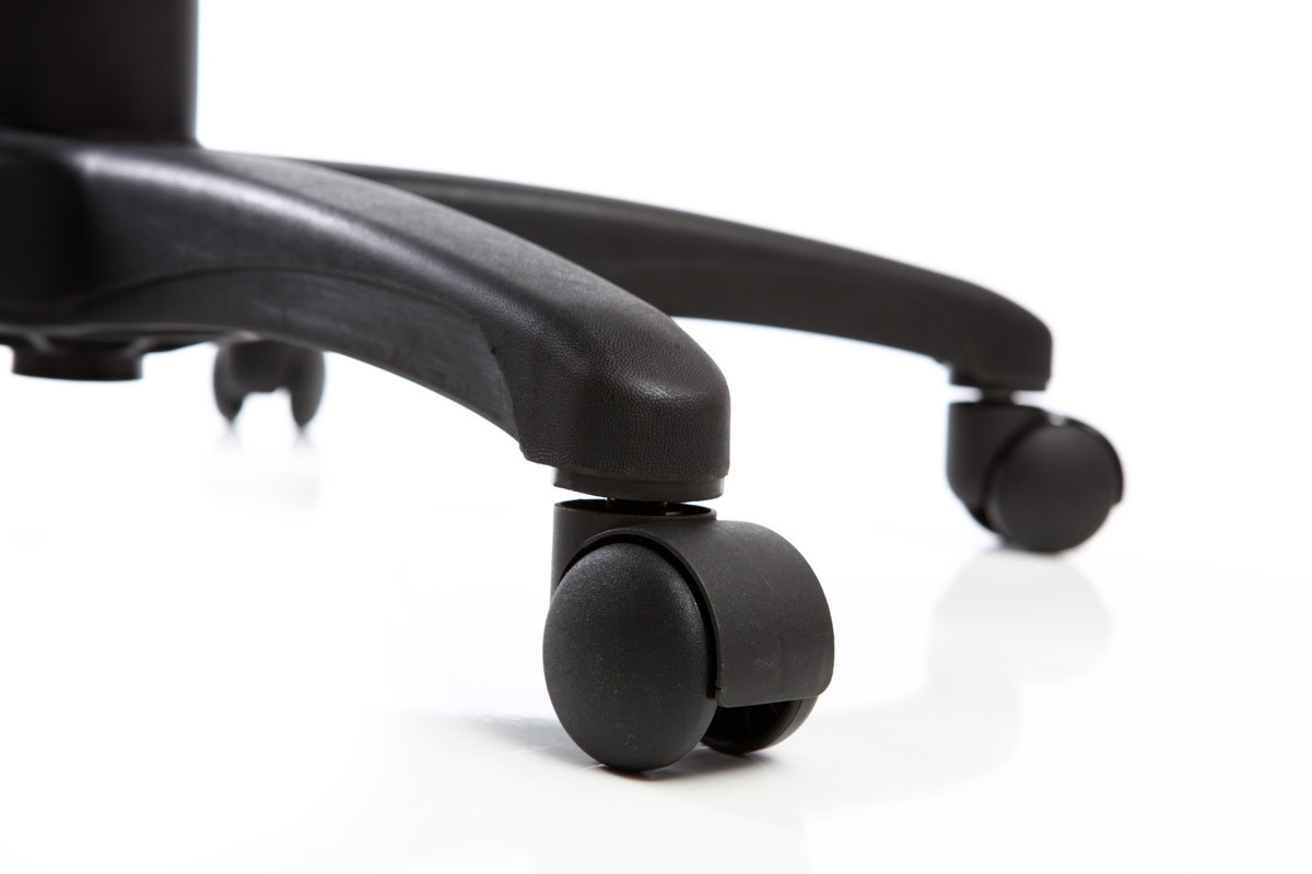 Silln de oficina ergonomico negro UP TO YOU