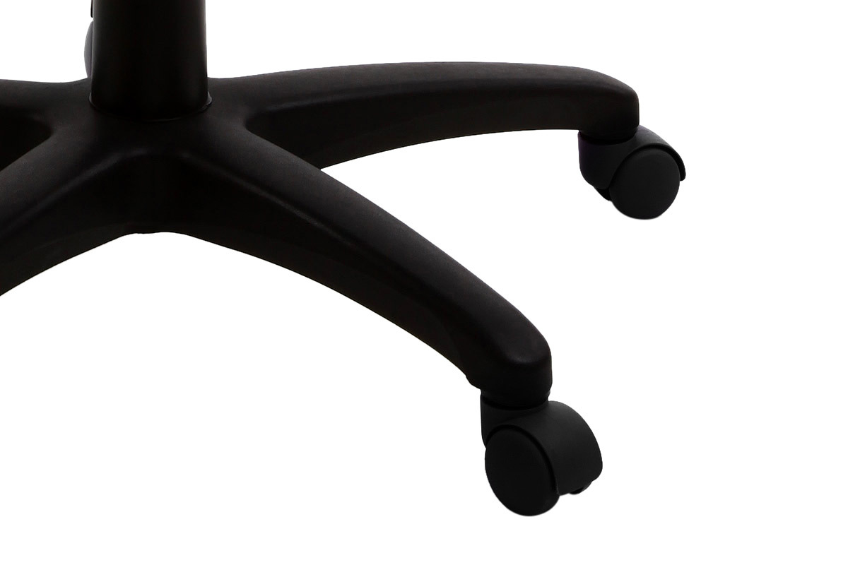 Sill�n de oficina ergonomico verde anis y violeta UP TO YOU