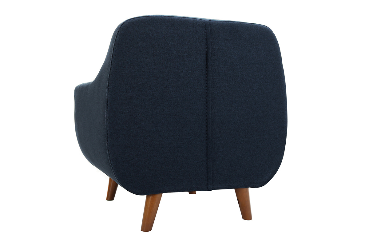 Silln diseo azul YNOK