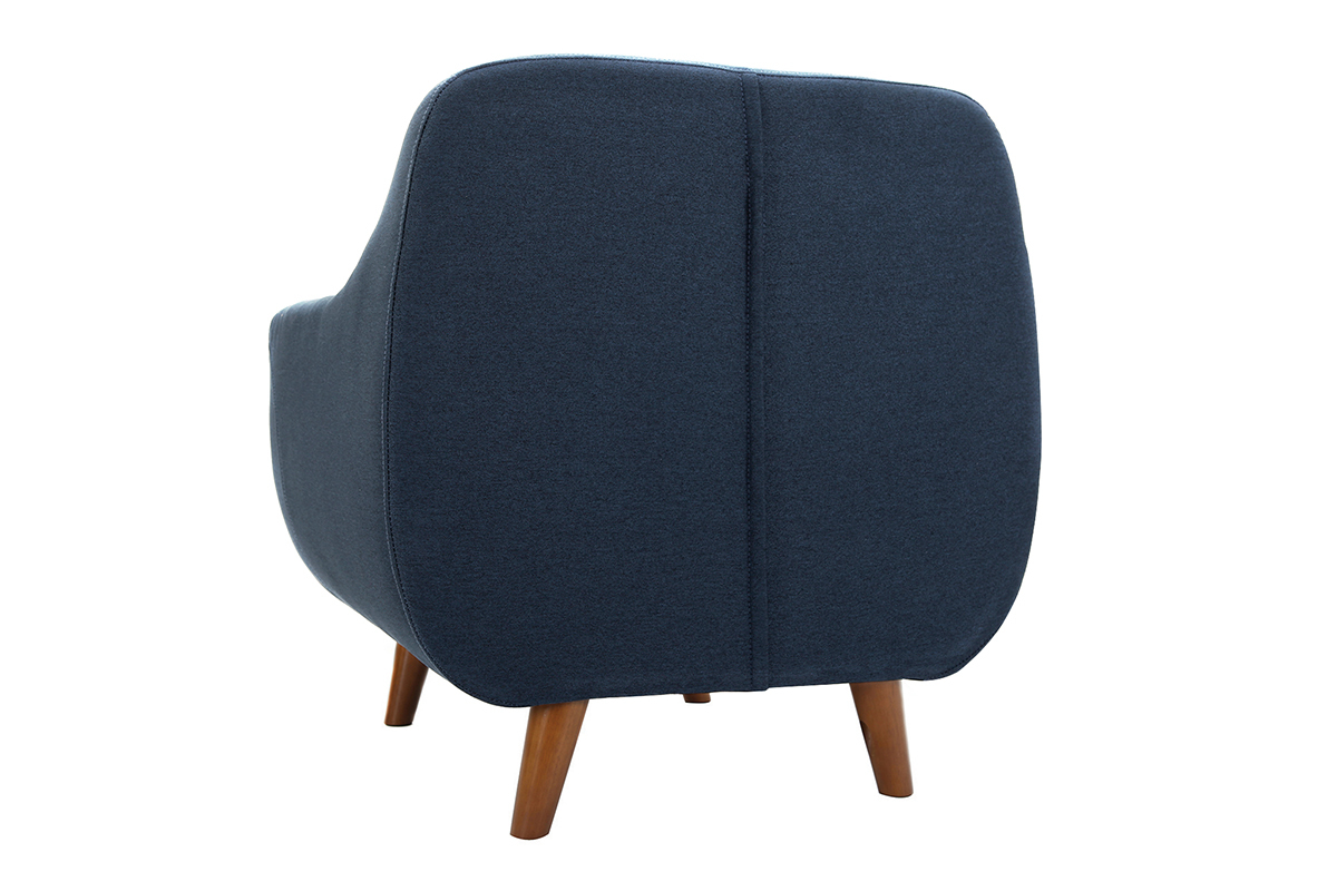 Silln diseo azul YNOK