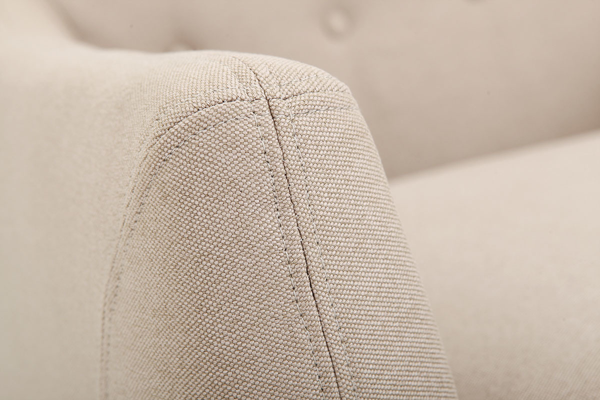 Sill�n dise�o beige YNOK