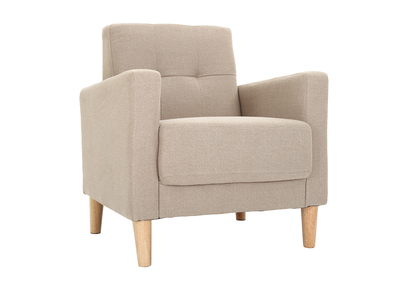 Sill&oacute;n dise&ntilde;o natural MOON