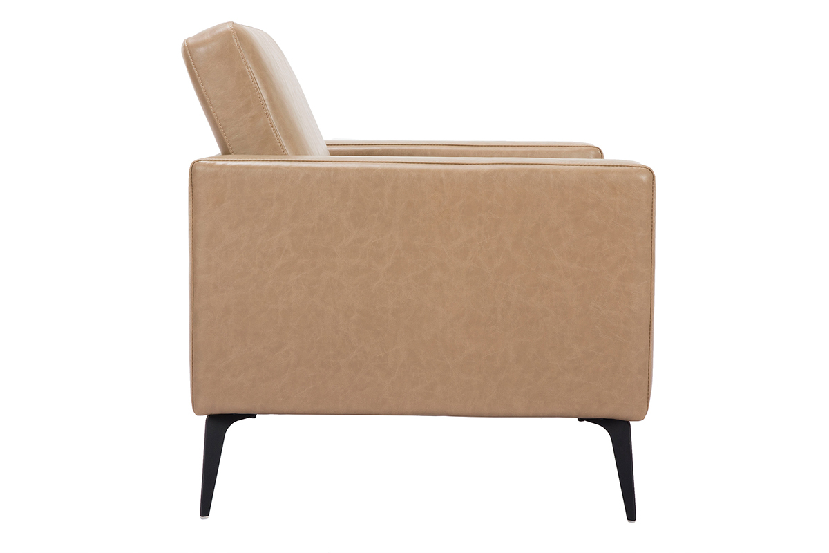 Silln vintage camel RICCI