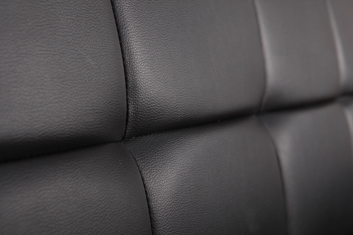 Sof� convertible 3 plazas negro SIKKO