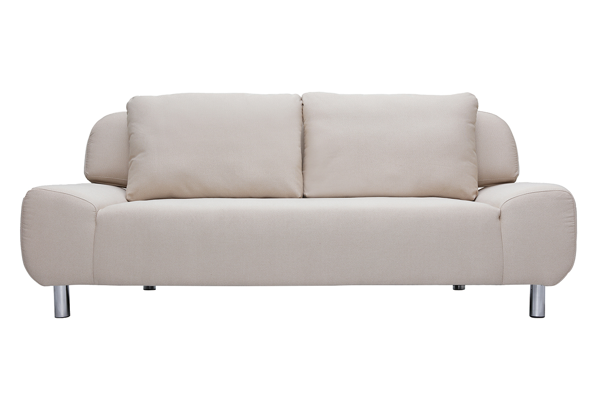 Sof� convertible de dise�o natural TULSA