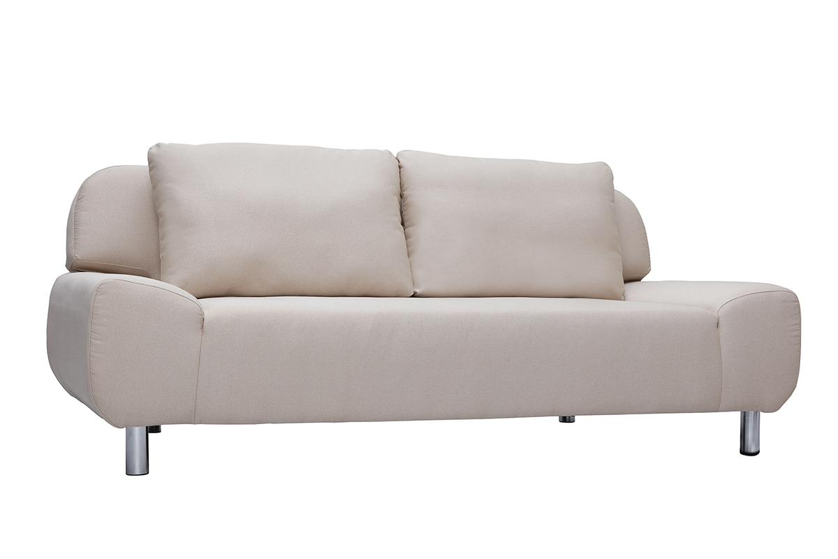 Sof� convertible de dise�o natural TULSA