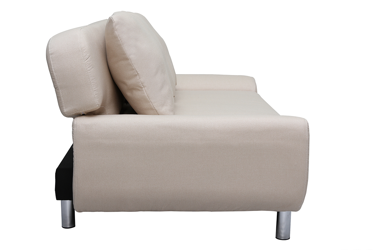 Sof� convertible de dise�o natural TULSA