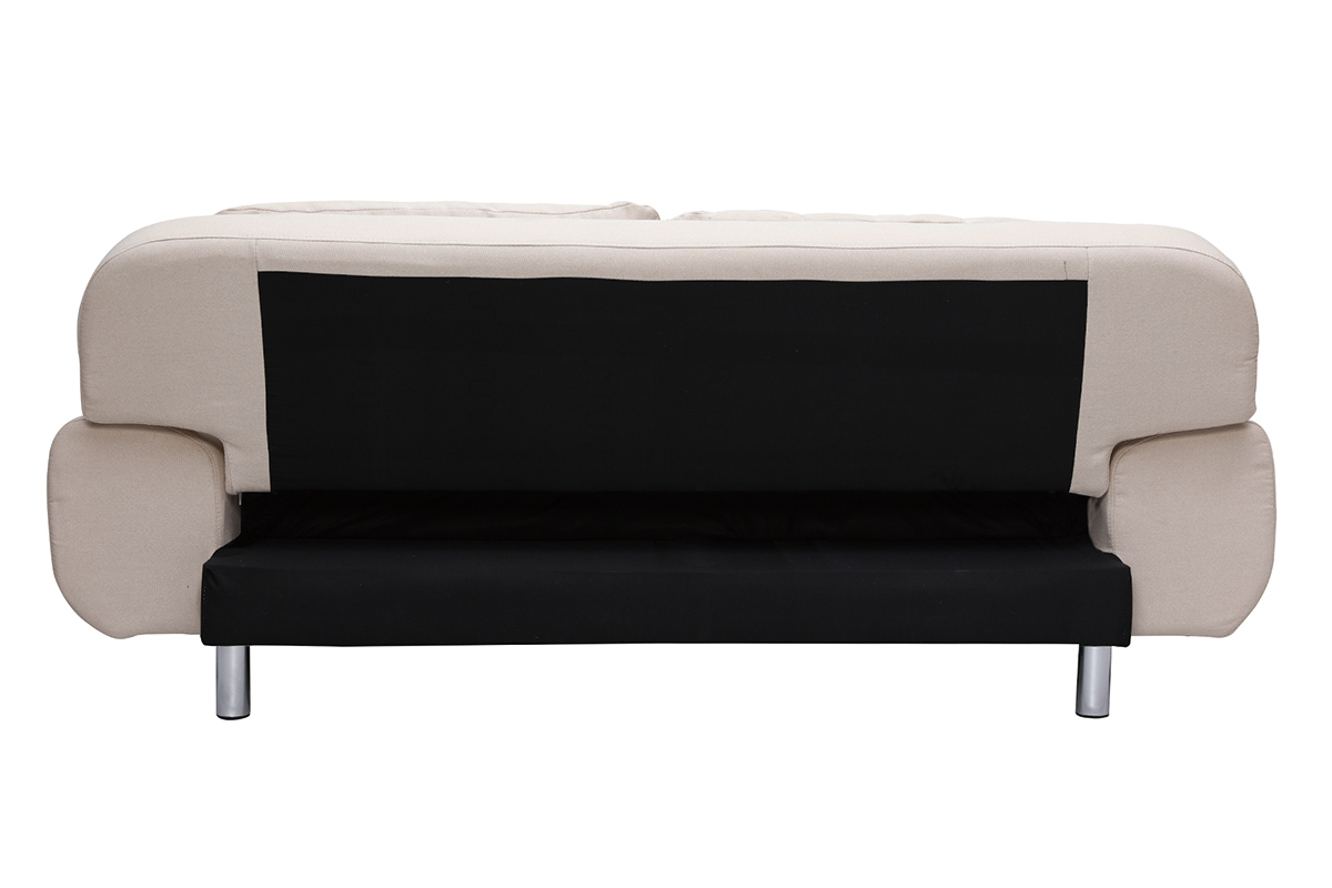 Sof� convertible de dise�o natural TULSA