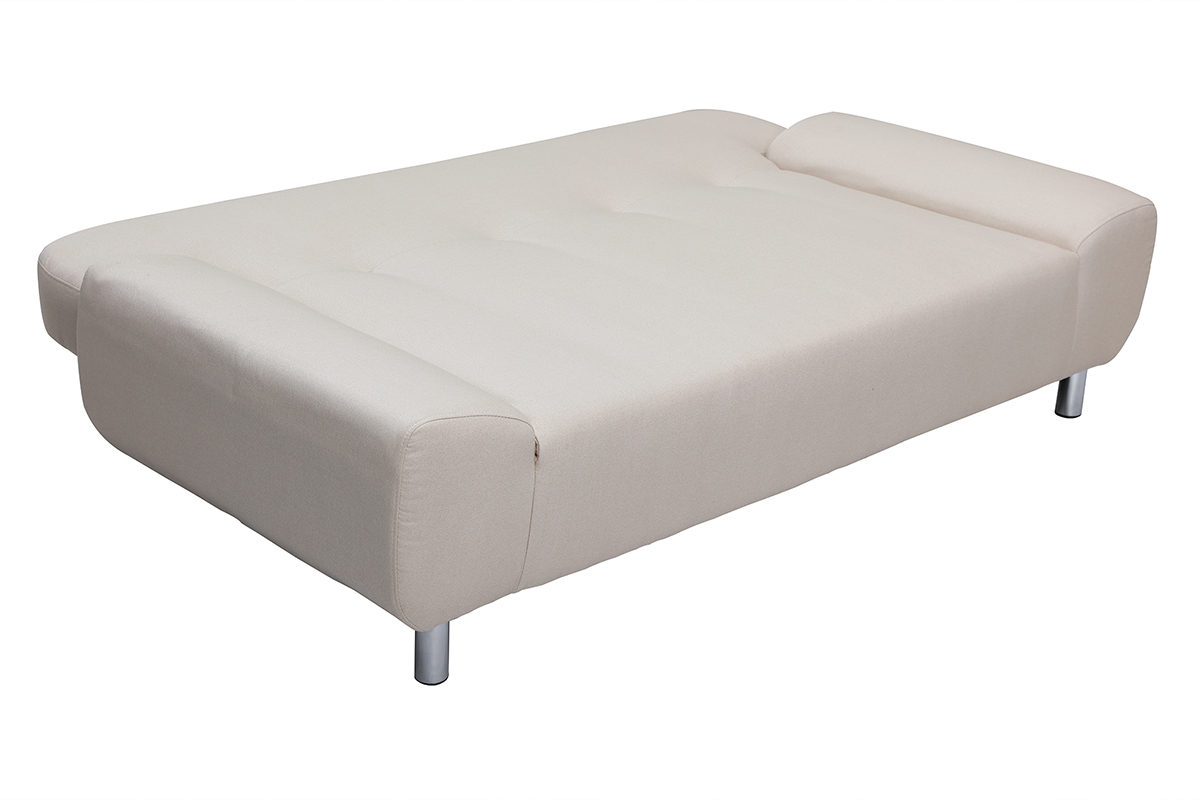 Sof� convertible de dise�o natural TULSA