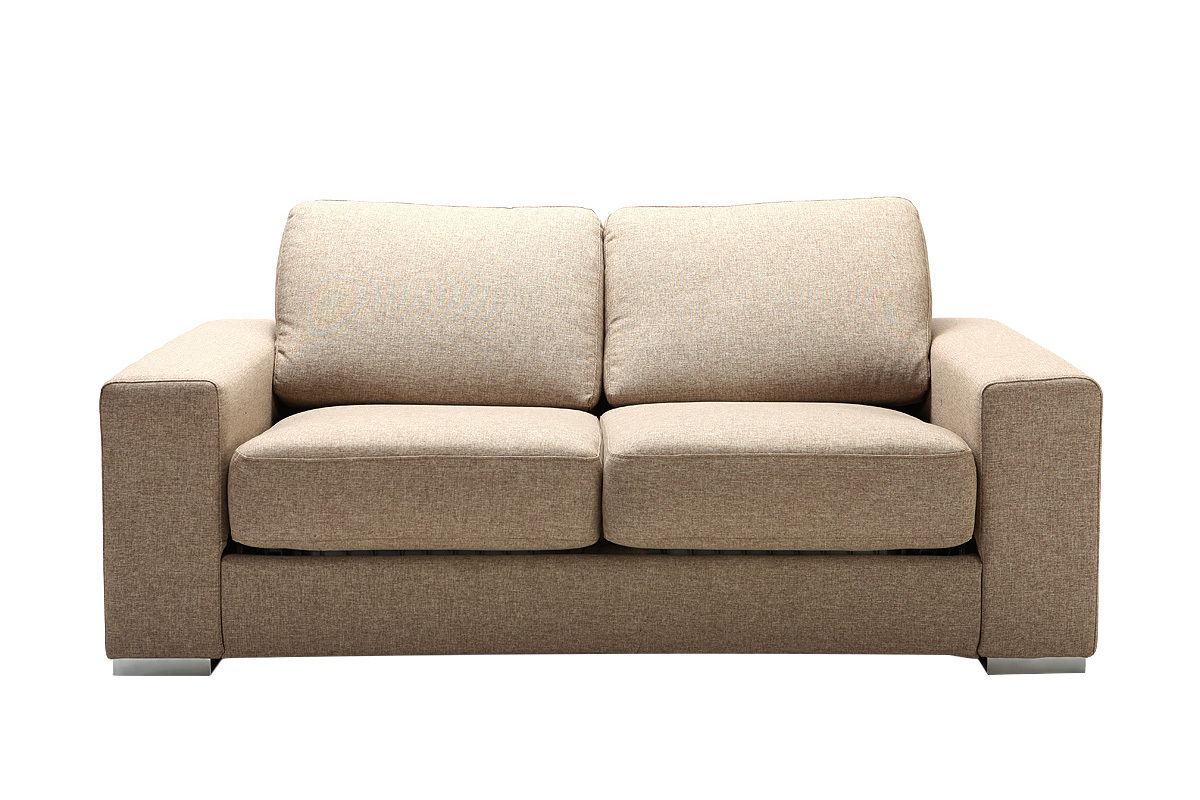 Sof� convertible dise�o camel RAPIDO HAMILTON